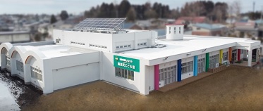 岡三沢こども園